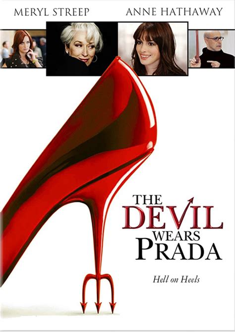 the devil wears Prada 2006